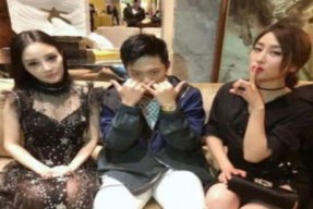 娱乐圈吃瓜爆料出轨