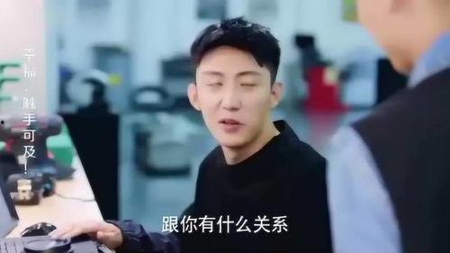 娱乐吃瓜酱霸总,揭秘霸总背后的故事